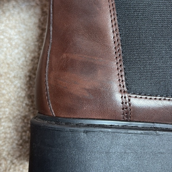 Vagabond Shoemakers Cosmo 2.0 Boots - Picture 6 of 7